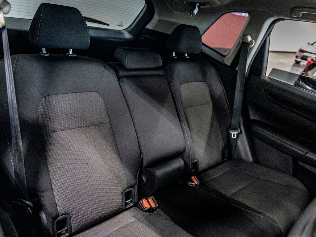 2023 Honda CR-V LX