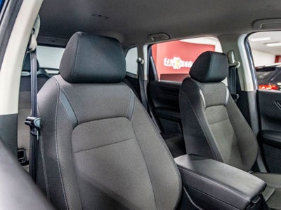 2023 Honda CR-V LX