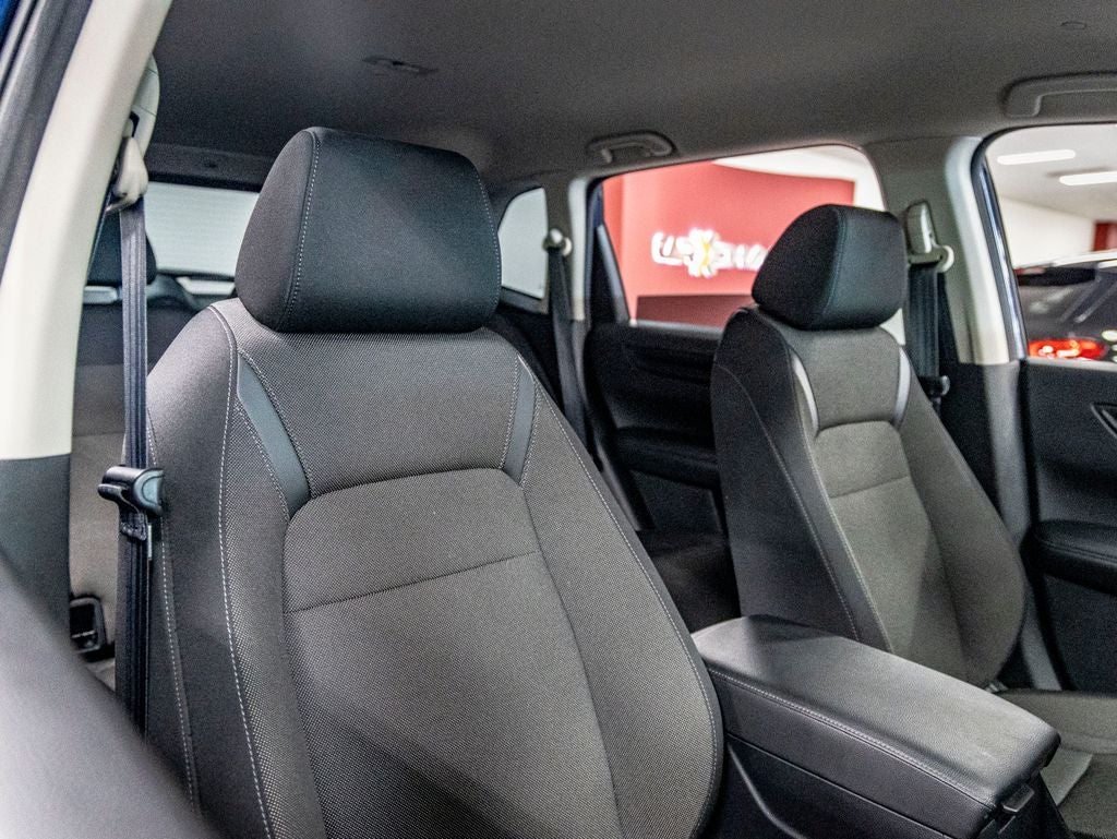 2023 Honda CR-V LX