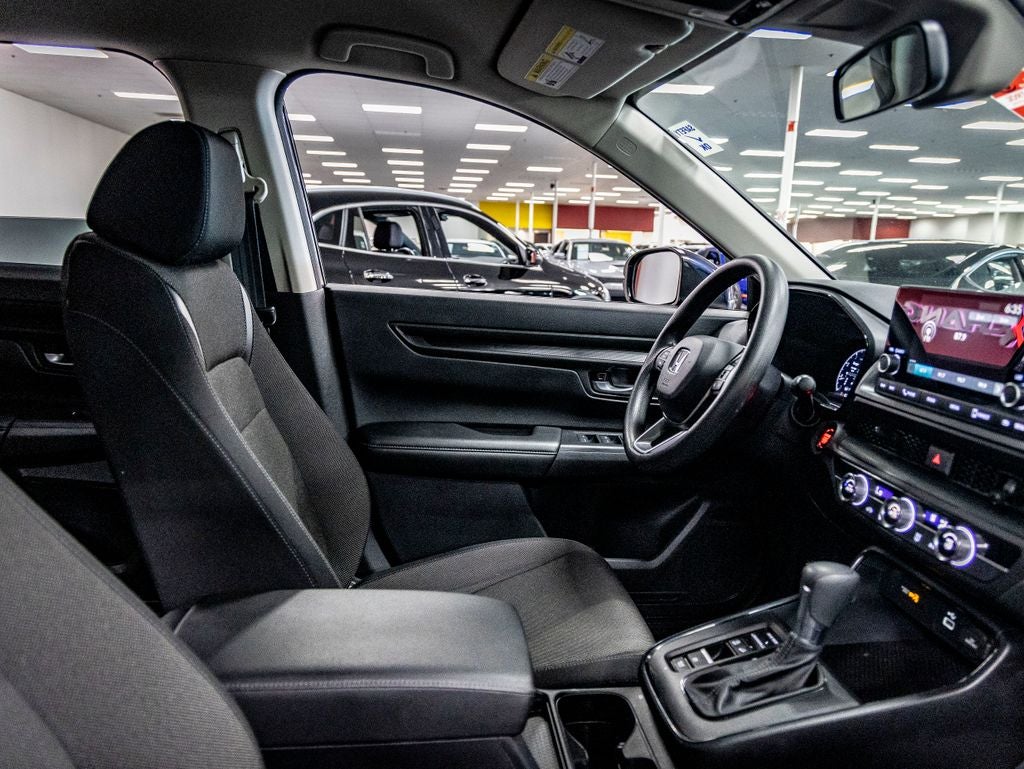 2023 Honda CR-V LX