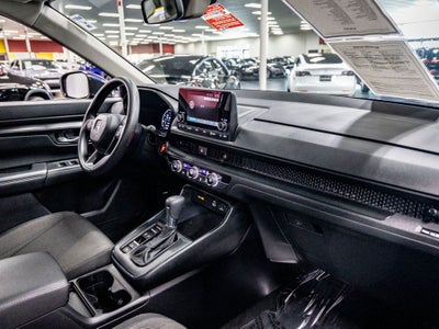 2023 Honda CR-V LX