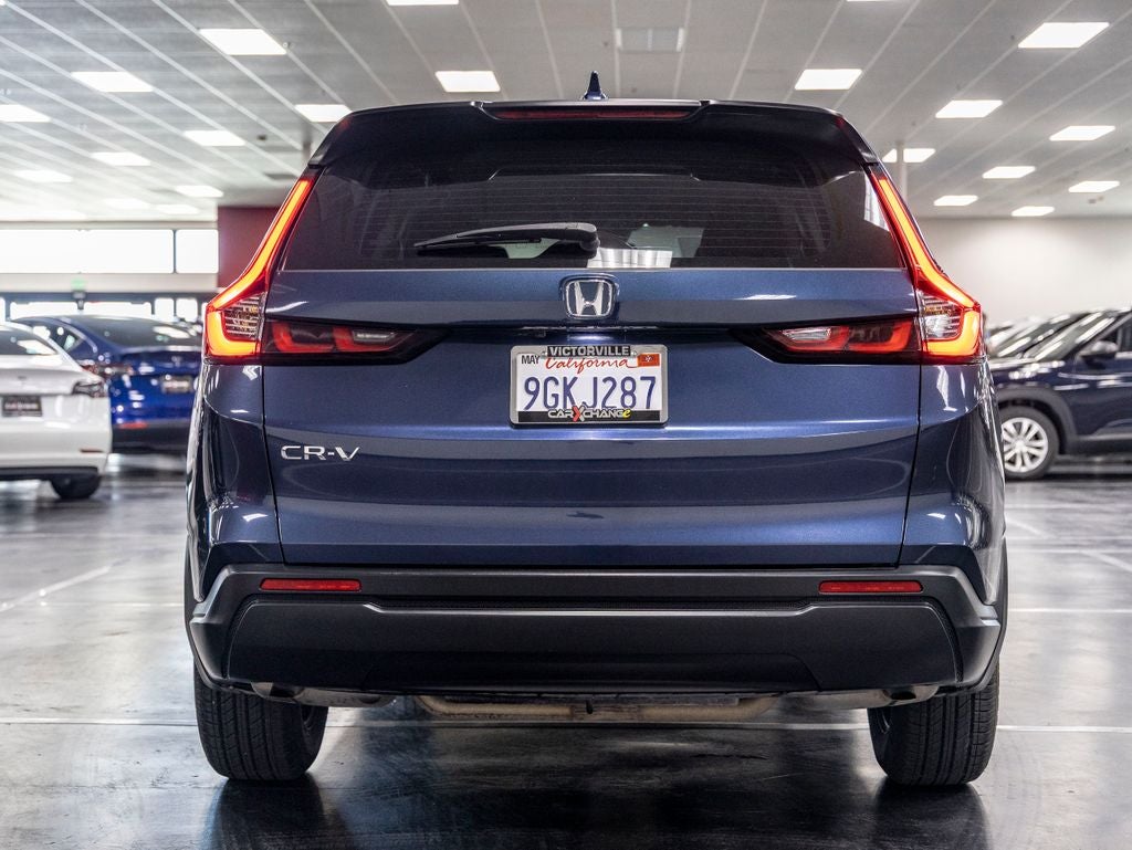 2023 Honda CR-V LX