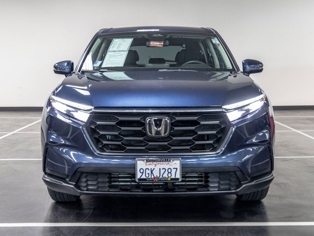2023 Honda CR-V LX