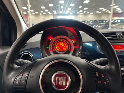 2013 FIAT 500 Pop