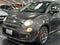 2015 FIAT 500 Sport