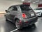 2015 FIAT 500 Sport