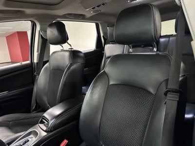 2020 Dodge Journey Crossroad