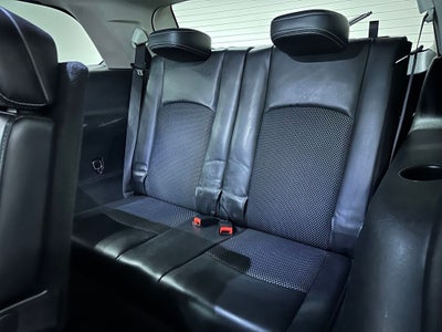 2020 Dodge Journey Crossroad