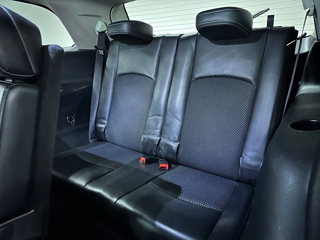 2020 Dodge Journey Crossroad