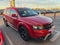 2020 Dodge Journey Crossroad