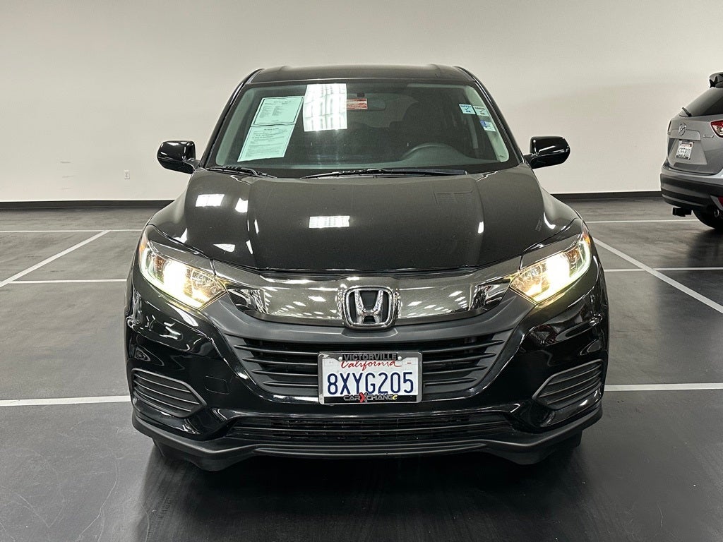 2019 Honda HR-V LX