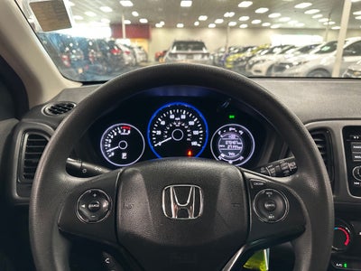 2019 Honda HR-V LX