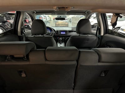 2019 Honda HR-V LX