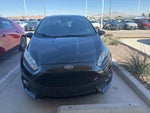 2015 Ford Fiesta ST