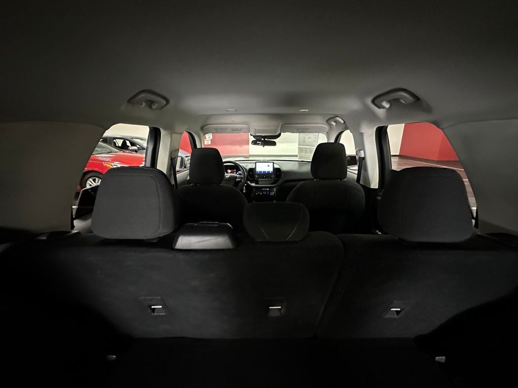 2021 Ford Bronco Sport Base