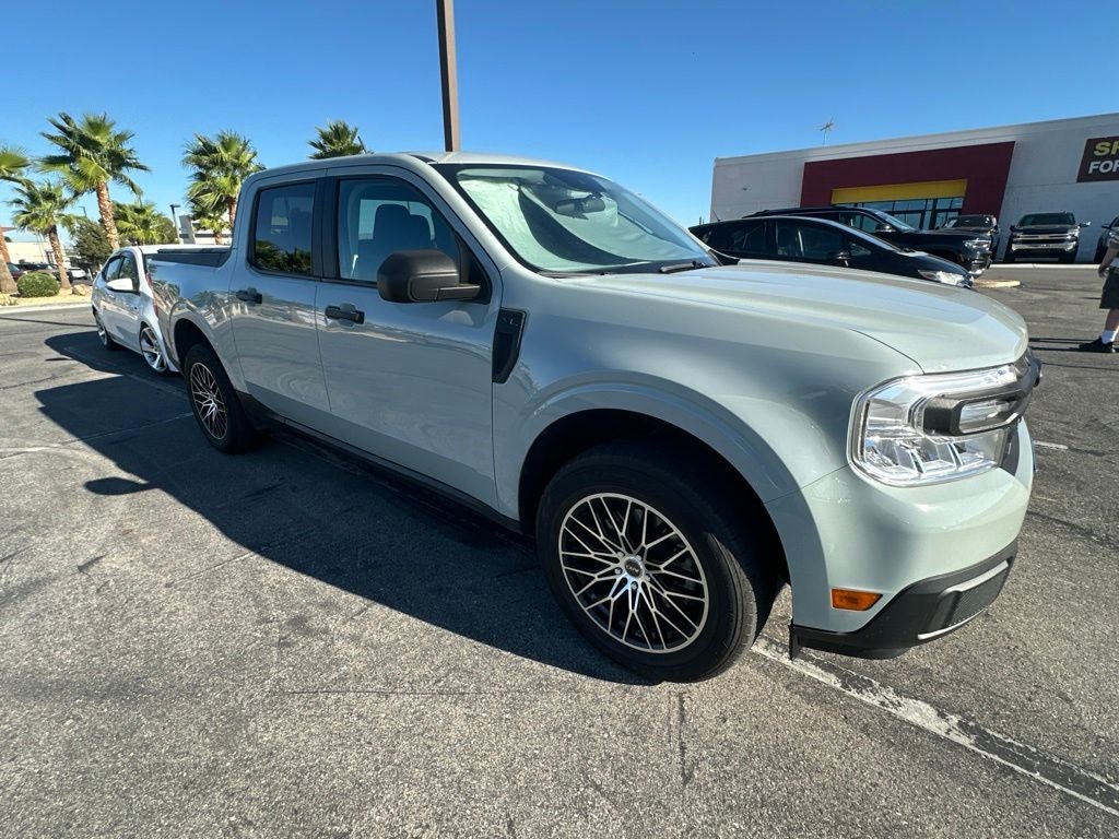 2023 Ford Maverick XL