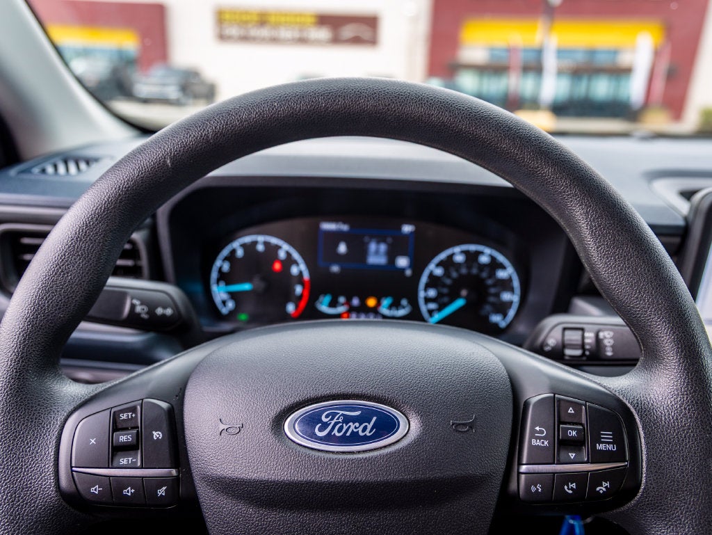 2023 Ford Maverick XL