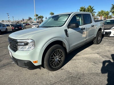 2023 Ford Maverick XL