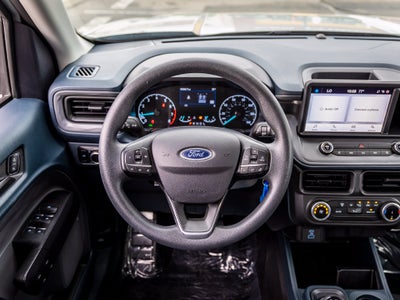 2023 Ford Maverick XL