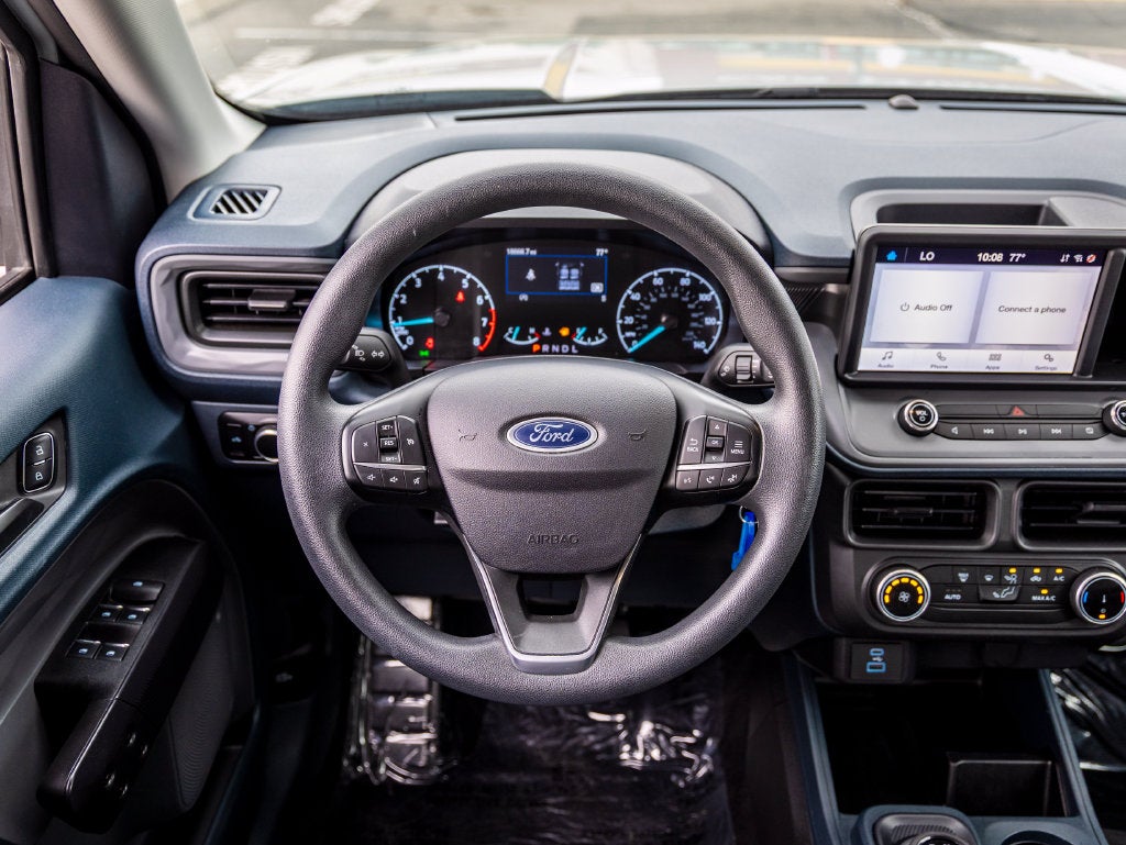 2023 Ford Maverick XL