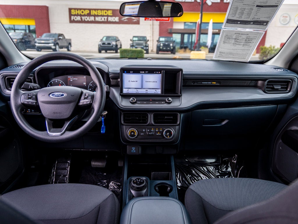 2023 Ford Maverick XL