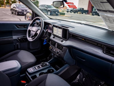 2023 Ford Maverick XL