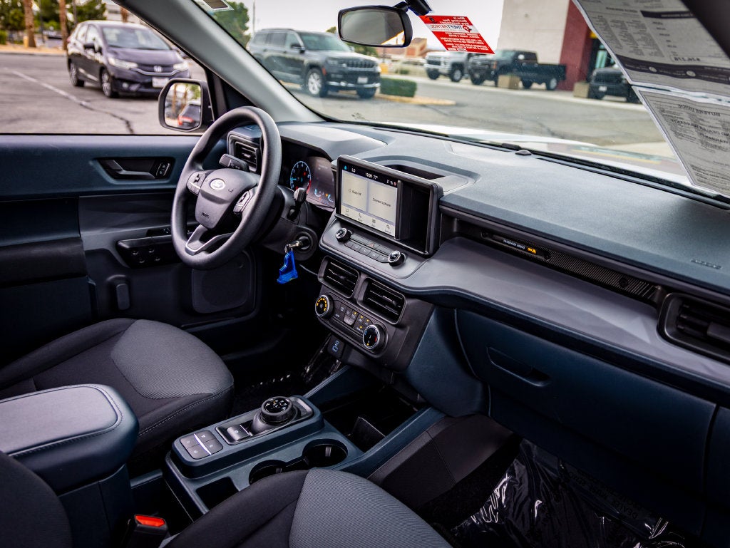 2023 Ford Maverick XL