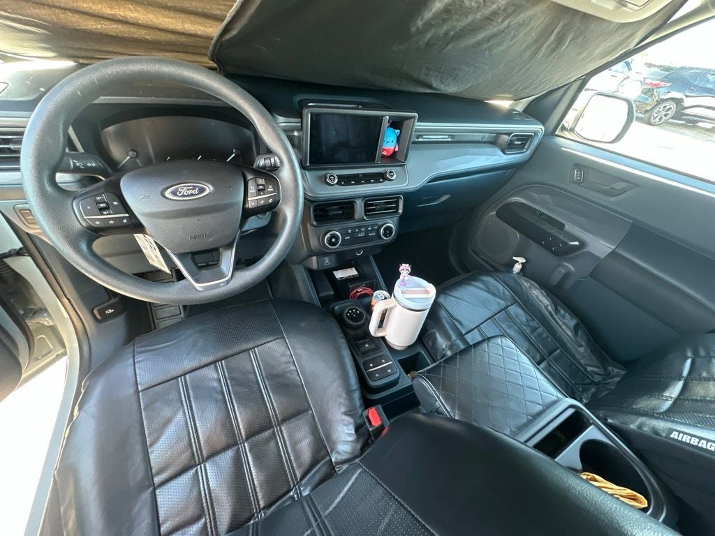 2023 Ford Maverick XL
