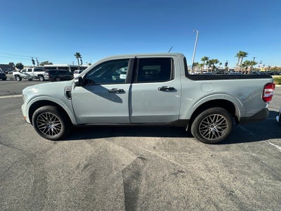 2023 Ford Maverick XL