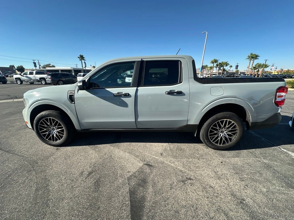 2023 Ford Maverick XL