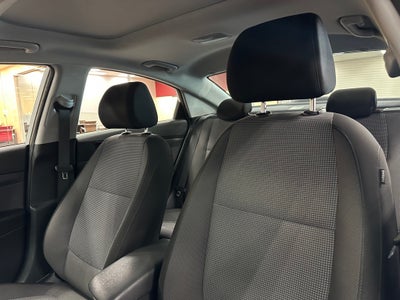 2021 Hyundai Accent Limited