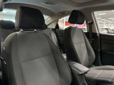 2021 Hyundai Accent Limited