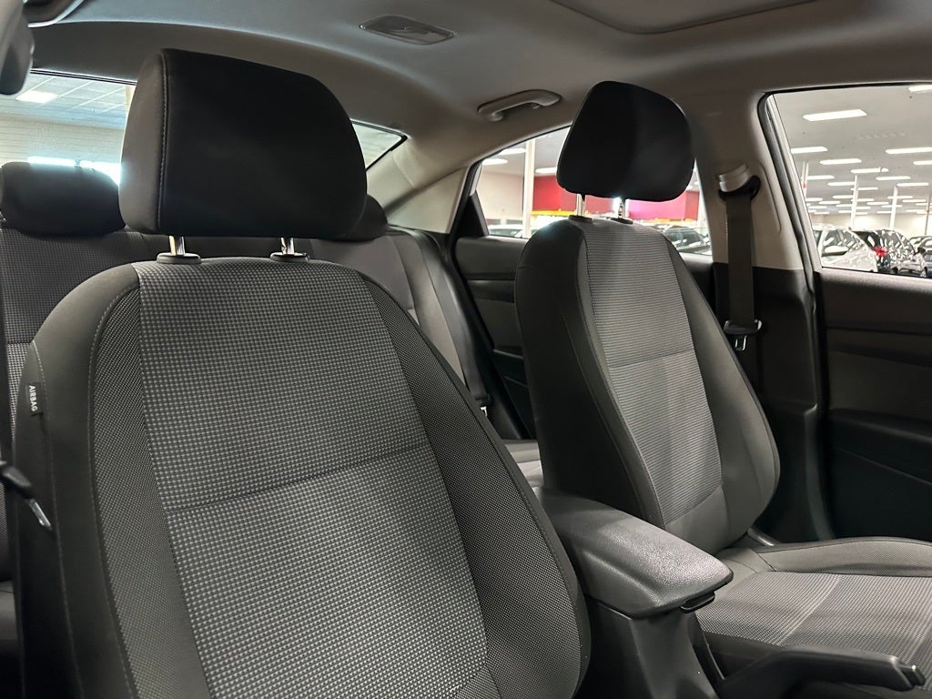 2021 Hyundai Accent Limited