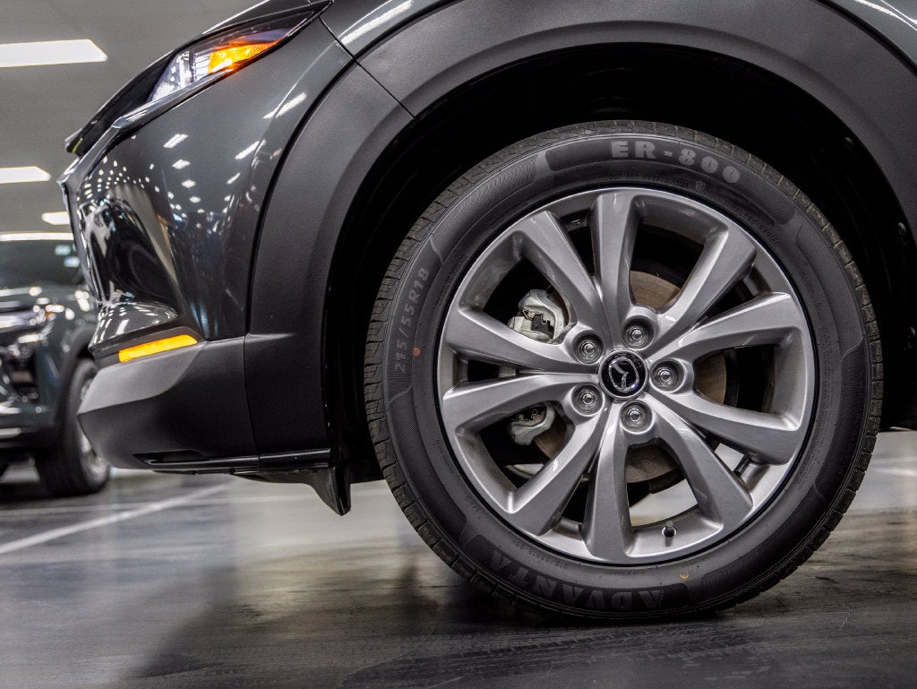 2022 Mazda Mazda CX-30 2.5 S Premium Package