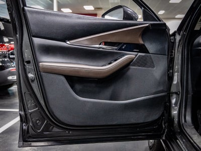 2022 Mazda Mazda CX-30 2.5 S Premium Package