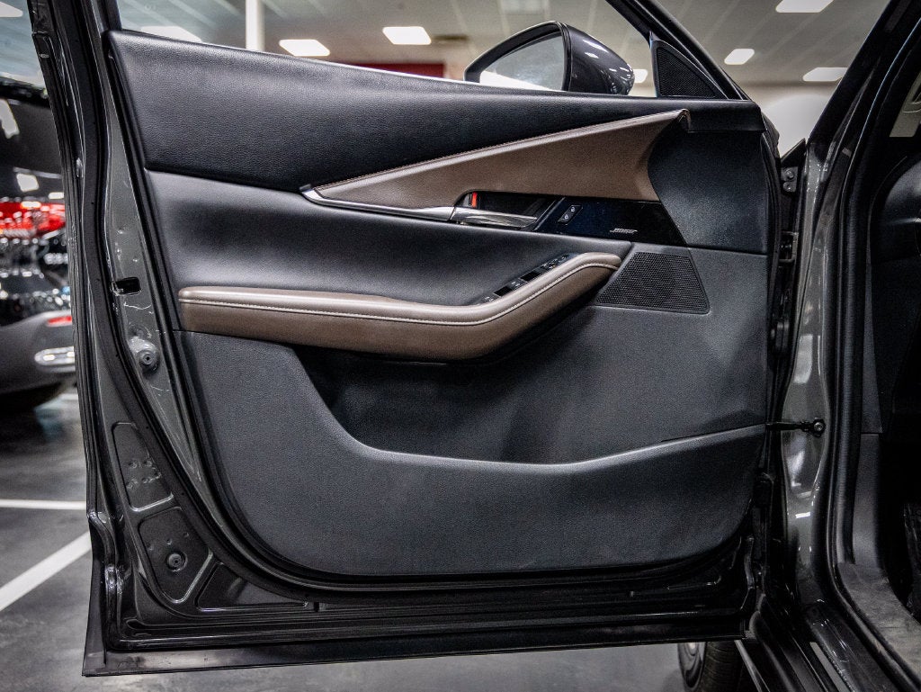 2022 Mazda Mazda CX-30 2.5 S Premium Package