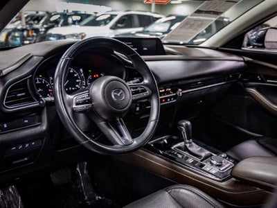 2022 Mazda Mazda CX-30 2.5 S Premium Package
