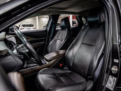 2022 Mazda Mazda CX-30 2.5 S Premium Package