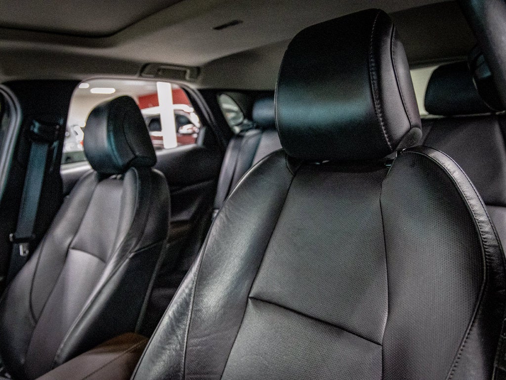 2022 Mazda Mazda CX-30 2.5 S Premium Package
