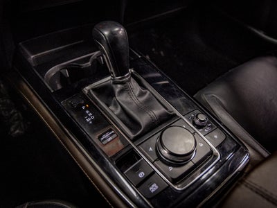 2022 Mazda Mazda CX-30 2.5 S Premium Package
