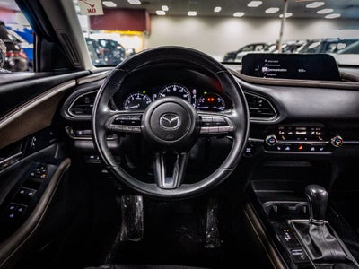 2022 Mazda Mazda CX-30 2.5 S Premium Package