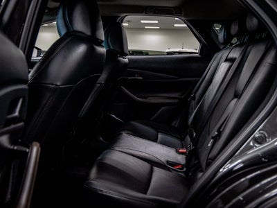 2022 Mazda Mazda CX-30 2.5 S Premium Package