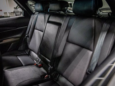2022 Mazda Mazda CX-30 2.5 S Premium Package