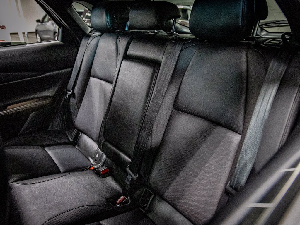 2022 Mazda Mazda CX-30 2.5 S Premium Package