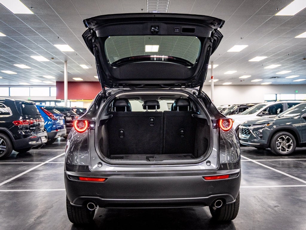 2022 Mazda Mazda CX-30 2.5 S Premium Package
