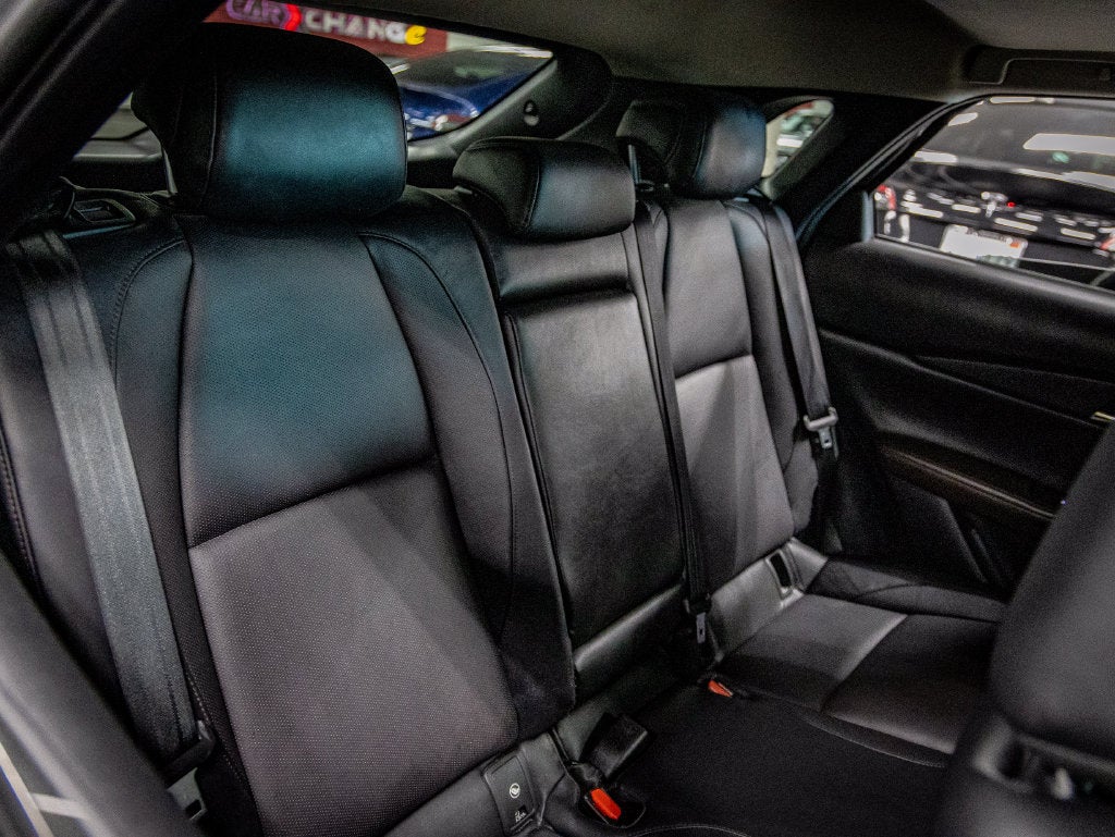 2022 Mazda Mazda CX-30 2.5 S Premium Package