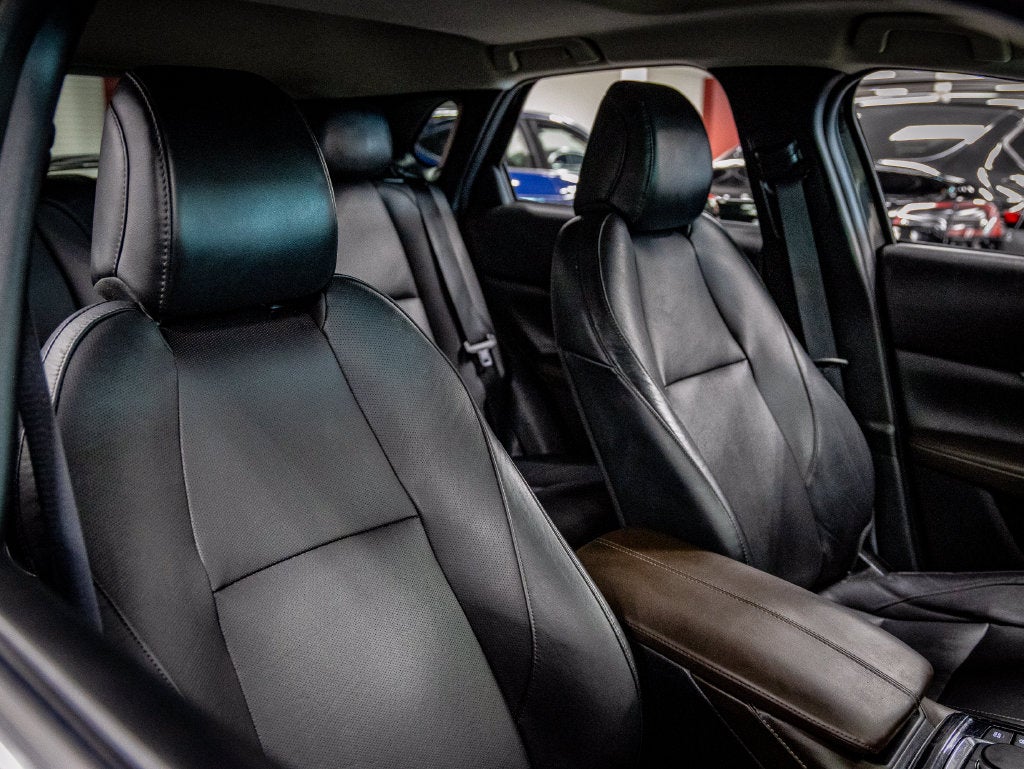 2022 Mazda Mazda CX-30 2.5 S Premium Package