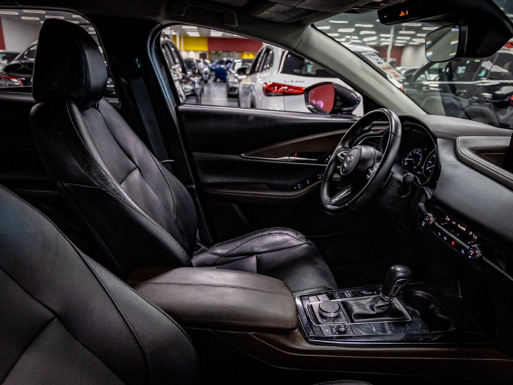 2022 Mazda Mazda CX-30 2.5 S Premium Package
