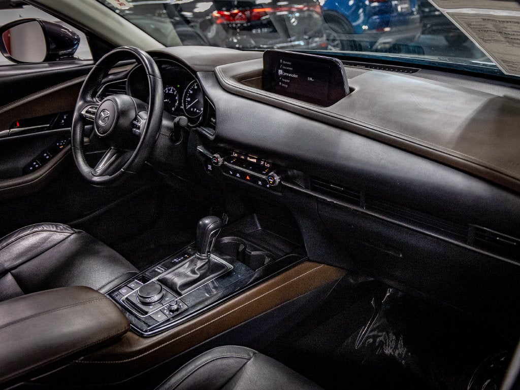2022 Mazda Mazda CX-30 2.5 S Premium Package