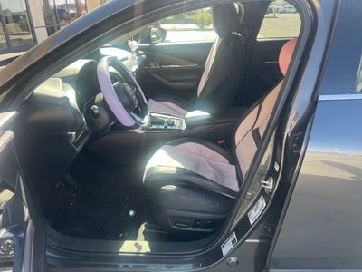 2022 Mazda Mazda CX-30 2.5 S Premium Package